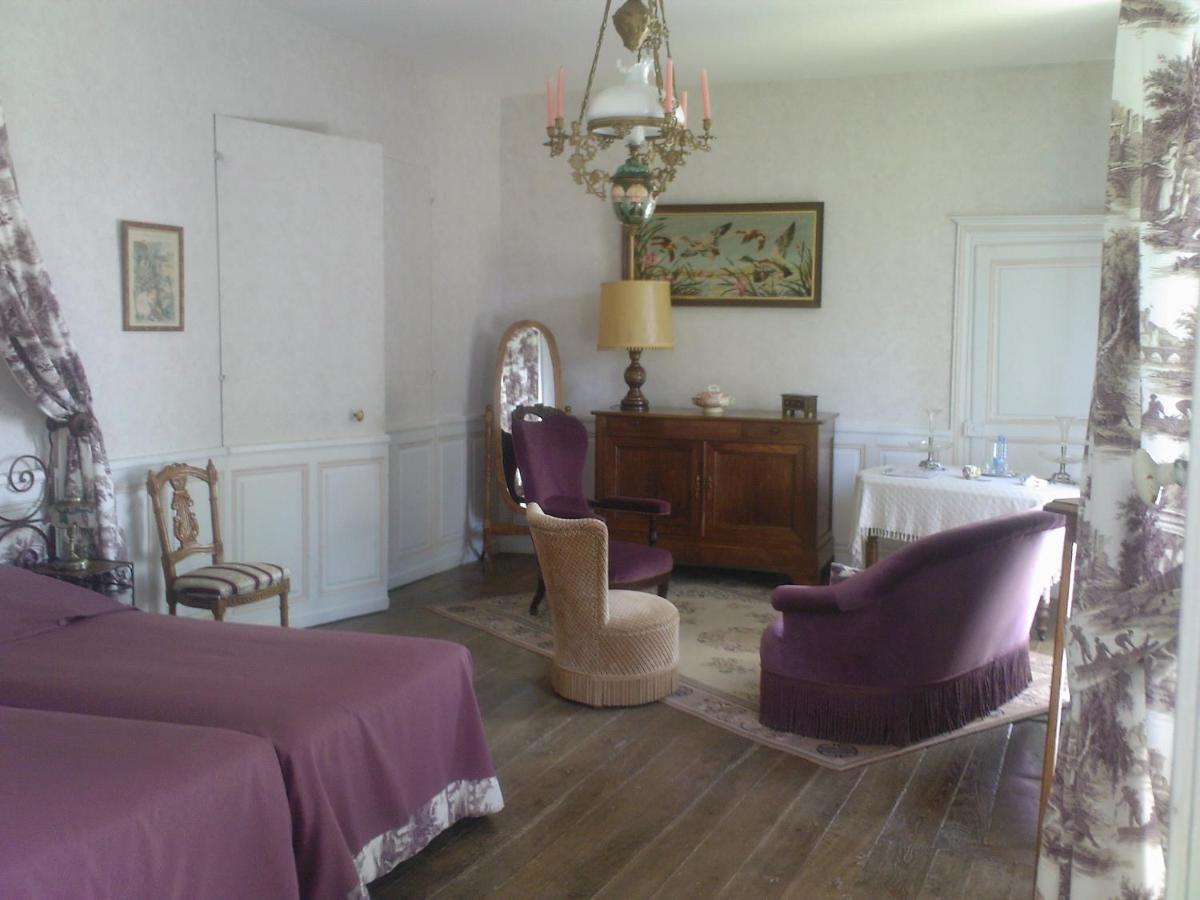 Le Chateau De Prauthoy Екстериор снимка