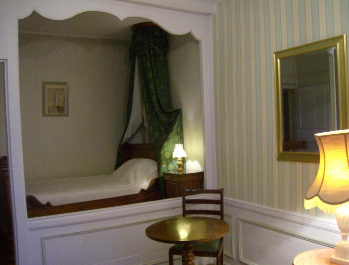 Le Chateau De Prauthoy Екстериор снимка