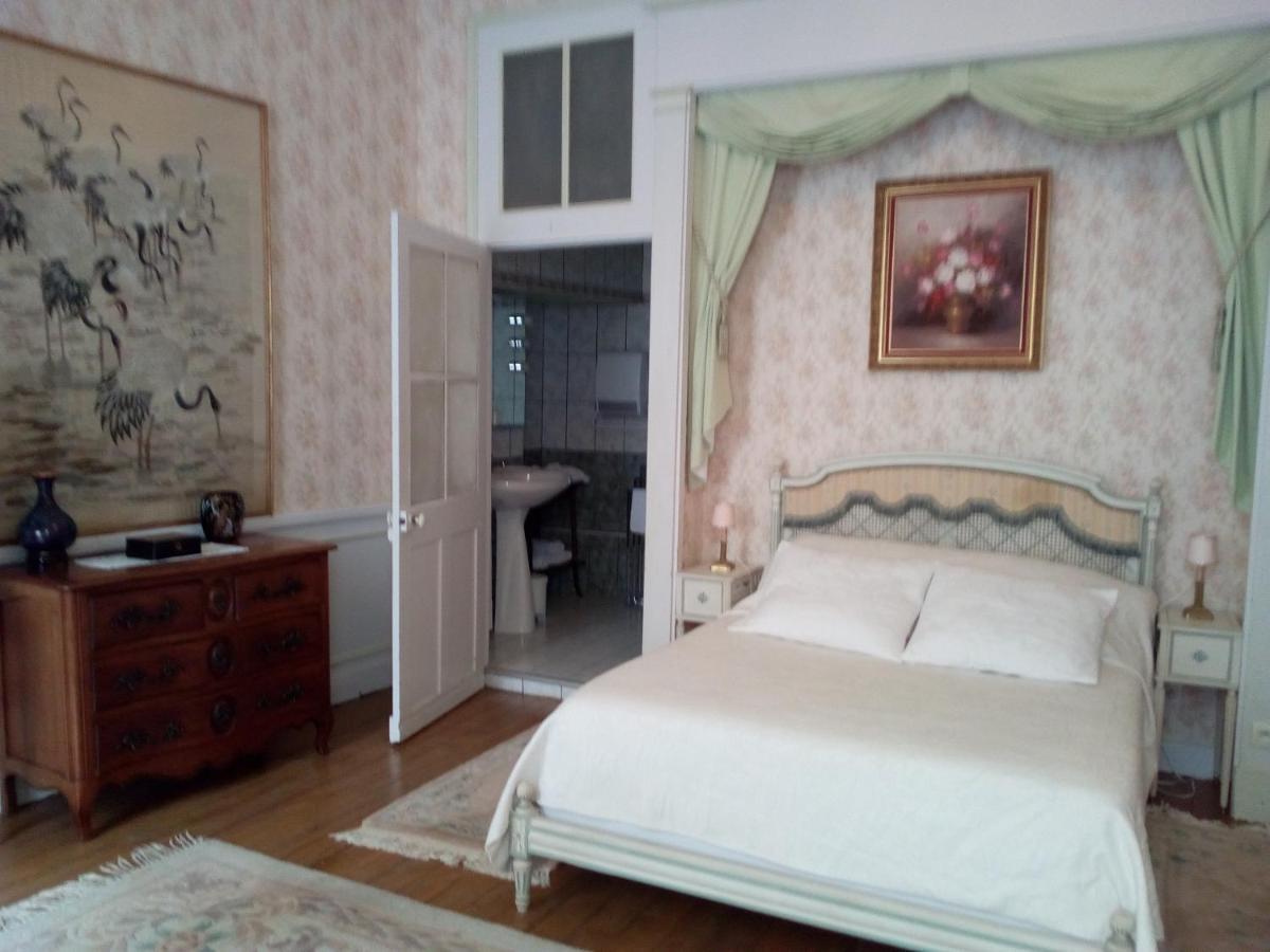 Le Chateau De Prauthoy Екстериор снимка