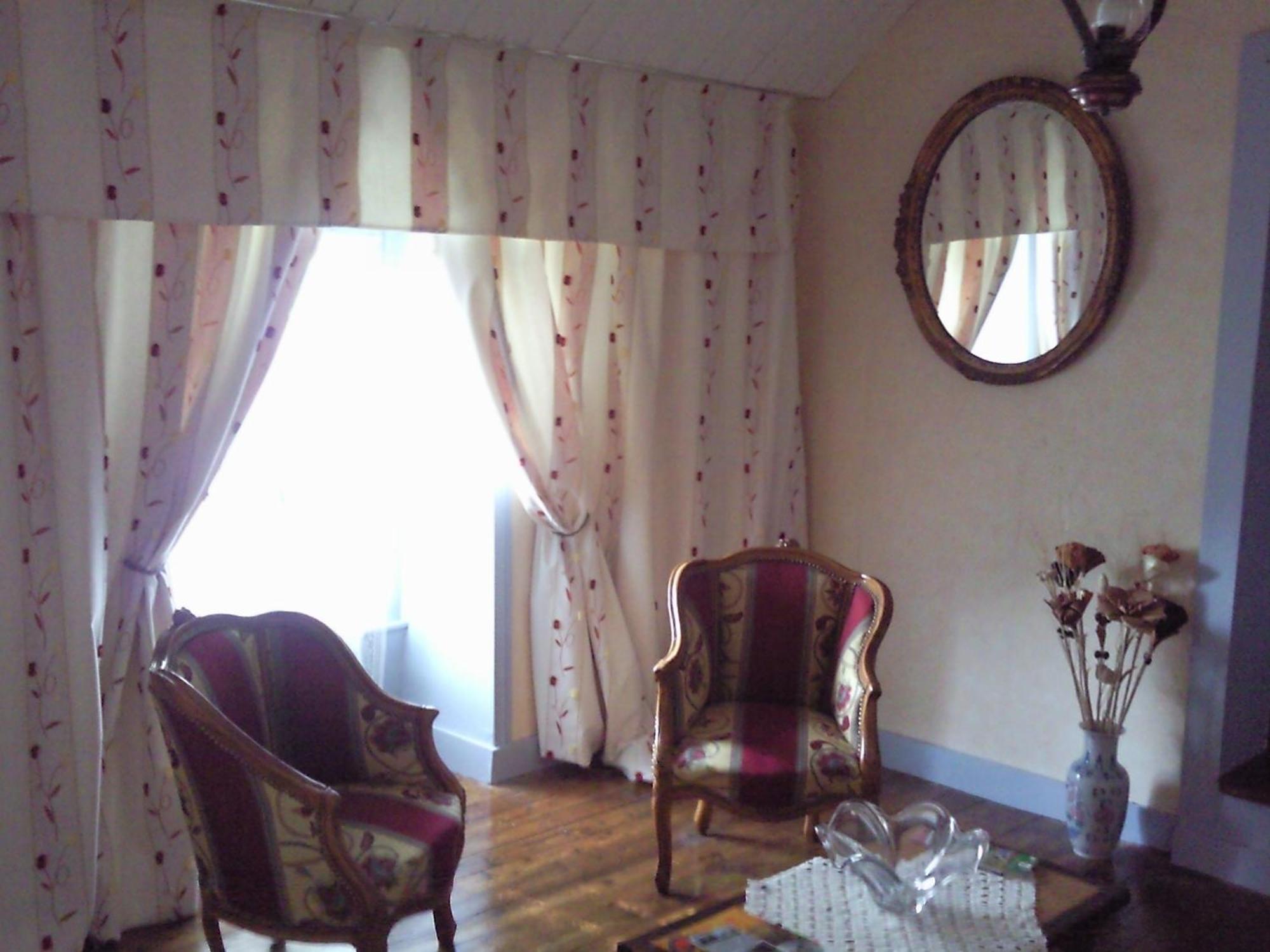 Le Chateau De Prauthoy Екстериор снимка
