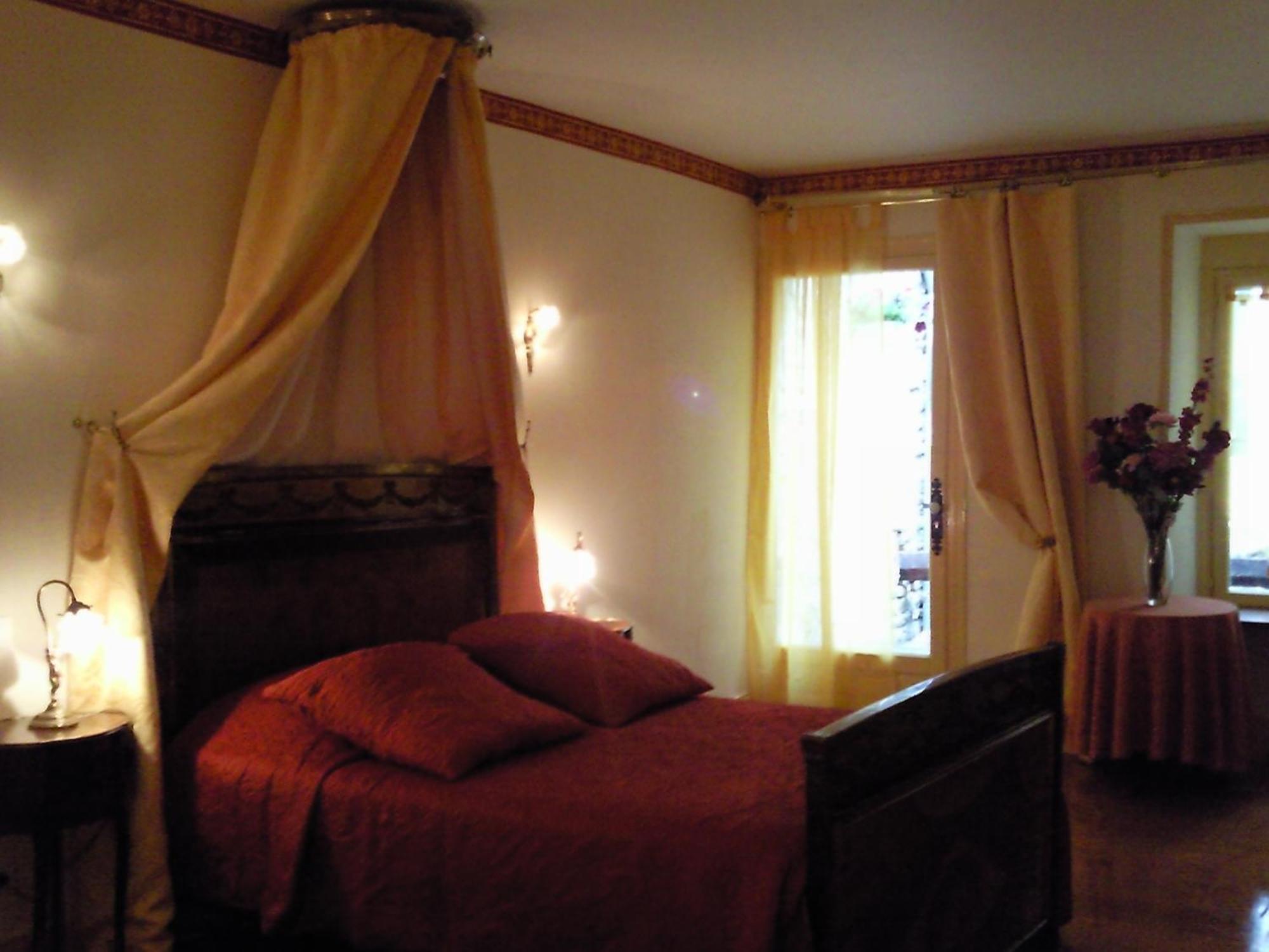Le Chateau De Prauthoy Екстериор снимка
