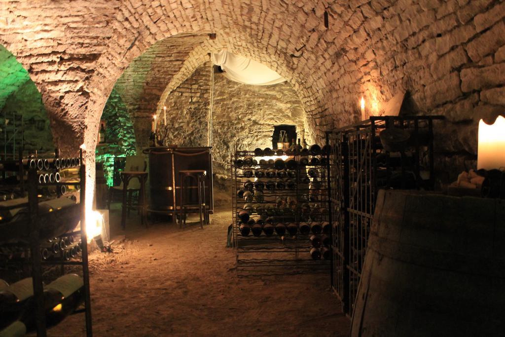 Le Chateau De Prauthoy Екстериор снимка
