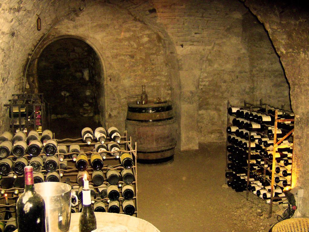 Le Chateau De Prauthoy Екстериор снимка